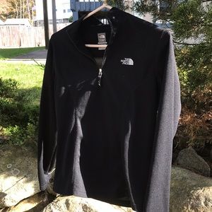 The North Face Flight Series Quarter Zip-Up